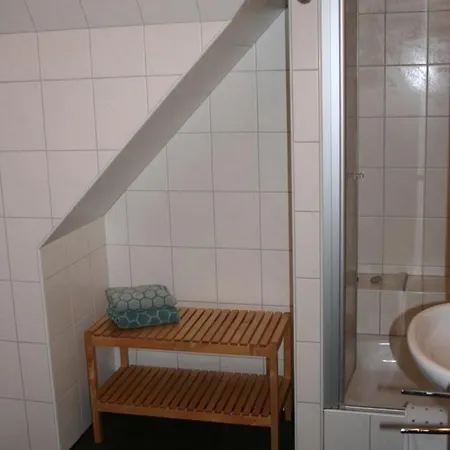3 Apartment Neuharlingersiel