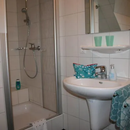 Apartment 3 Neuharlingersiel