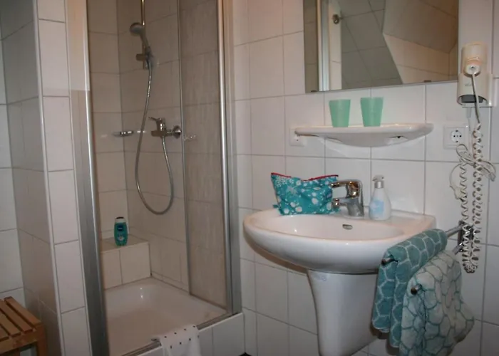 Lägenhet 3 Neuharlingersiel